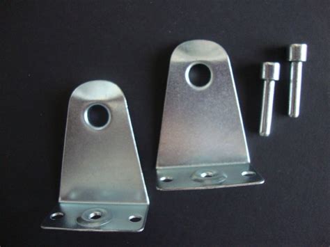 mini blind hold down brackets metal|replacement brackets for mini blinds.